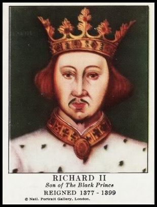 12 Richard II